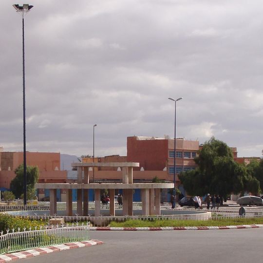 Guelmim-Es Semara