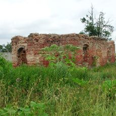 Saints Peter and Paul church (Klopitsy)