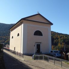 Chiesa di San Floriano