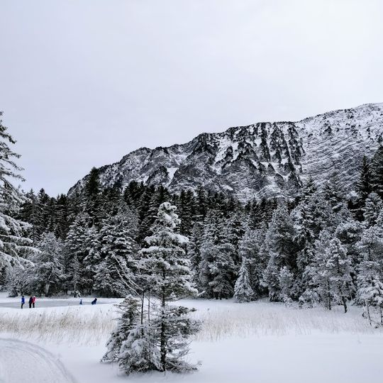 Mörlialp
