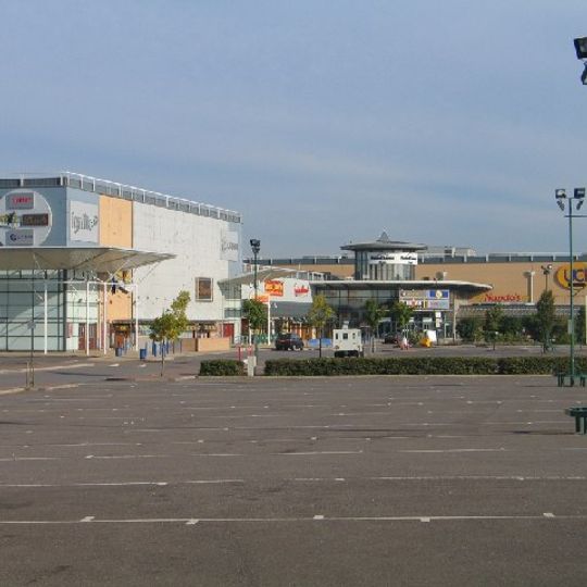 Festival Leisure Park
