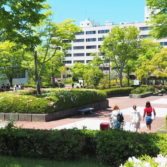 Hyogo University of Teacher Education