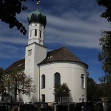 St. Leohard