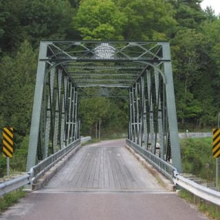Bridge 26