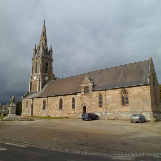 Église Notre-Dame