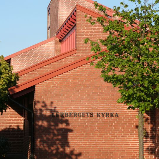 Lerberget Church
