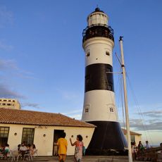 Phare de la Barra
