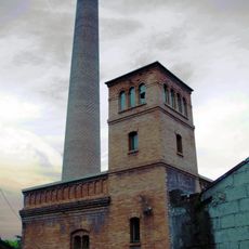 Ancienne usine Gillet de Saint-Chamond