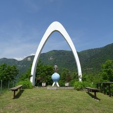 Madonna degli Emigranti