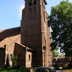 Sint-Michaëlkerk