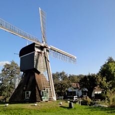 De Trouwe Waghter