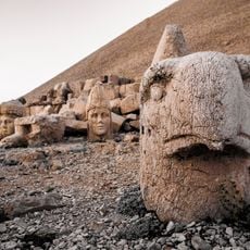 Mount Nemrut