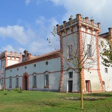 Delizia del Verginese