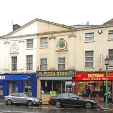 24-30, Berry Street (Includes 87 Seel Street)