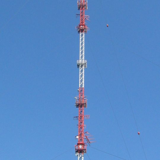 Sender Aachen-Stolberg