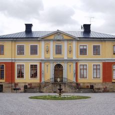 Stora Wäsby Castle