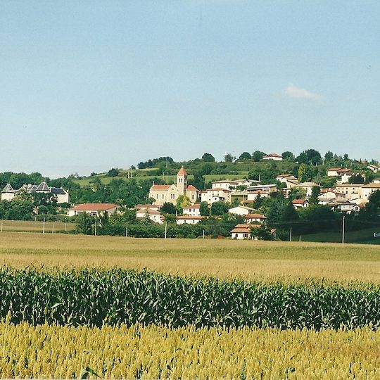 Ville-sous-Anjou