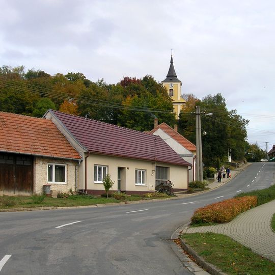 Horní Bojanovice