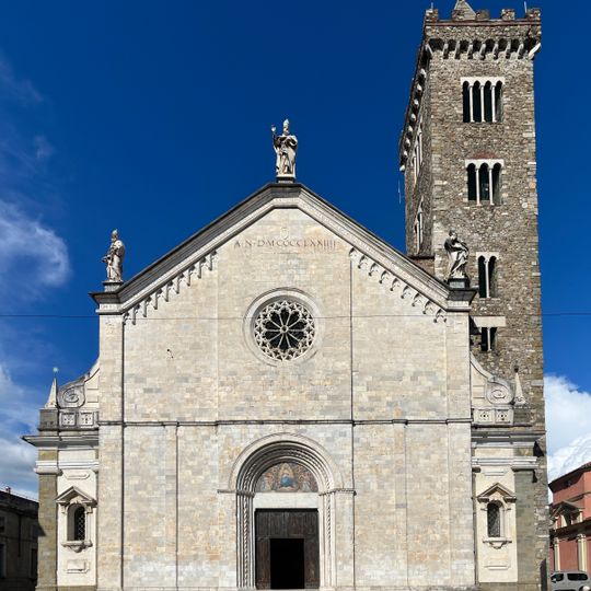 Concattedrale di Santa Maria Assunta