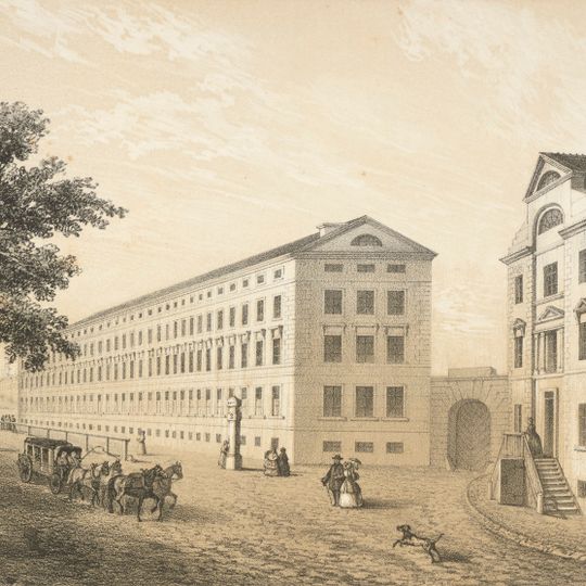 Fabryka Beniamina Repphana w Kaliszu