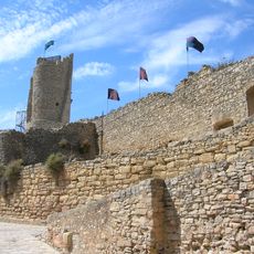 Castell de Guimerà
