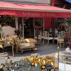 Marché Cambo