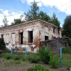 Усадьба «Калабриево» (Калабриево)