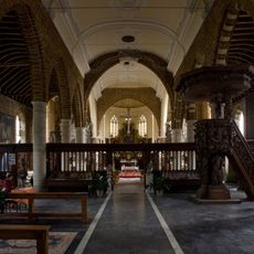 Sint-Catharinakerk