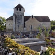 Église Notre-Dame-de-l'Assomption de Murel
