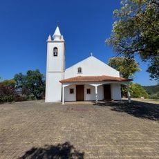 Capela de Santo António no Louriçal