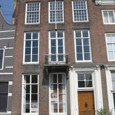 Rouaansekaai 35, Middelburg