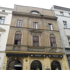 16 Świętego Jana Street in Kraków