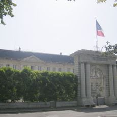 Palais épiscopal d'Agen