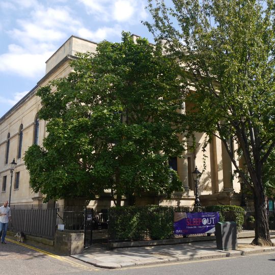 Kensington United Reformed Church