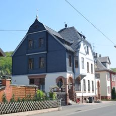 Hofheimer Straße 35