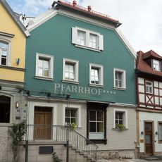 Amtsgerichtsstraße 10