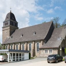 St. Joseph (Bamenohl)