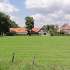 Elsendorpseweg 74, Elsendorp