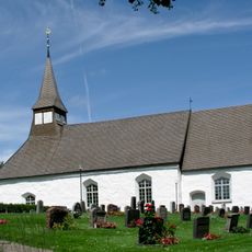 Ölmstad Church