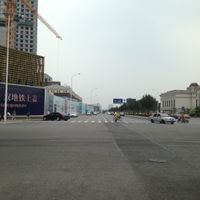 Shuishanggongyuan Subdistrict