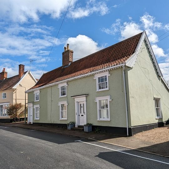 14 And 16, Double Street