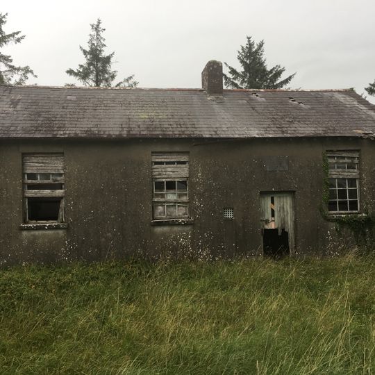 Hollygrove National School