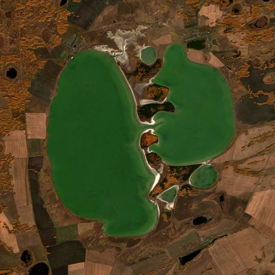 Medvezhye