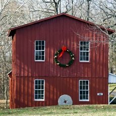 Williston Mill Historic District