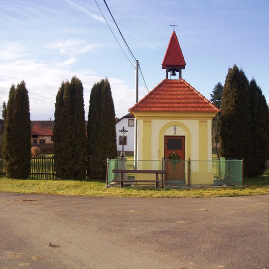 Chapel of the Visitation