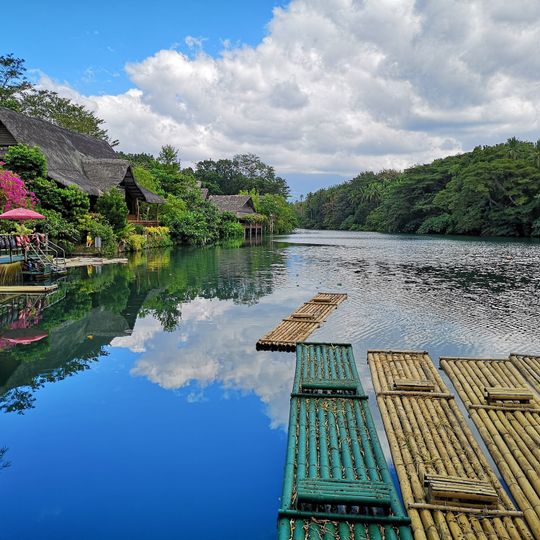 Villa Escudero Museum
