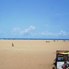 Marina Beach