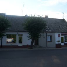 20 Kościuszki Square in Kleczew