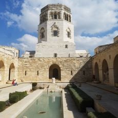 Rockefeller Museum