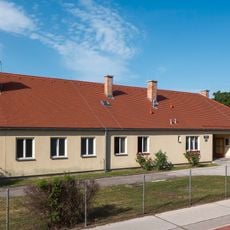 Volksschule Basler Gasse